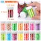 12000 Pcs 15 Styles Assorted Fimo Slices for DIY Slime, Nail Art, Lip Gloss & Cellphone Decorations